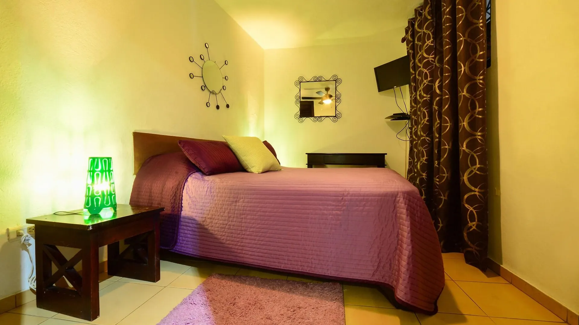 Casa Naemie Hotel Santo Domingo